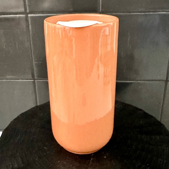 NWOT•Pumpkin Mug w/lid - Picture 2 of 6